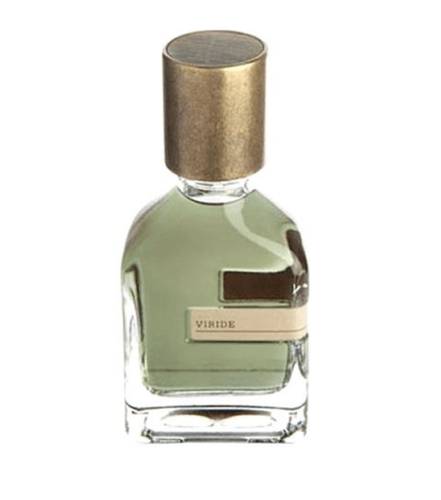 Viride Orto parisi 50ml extrait de parfum