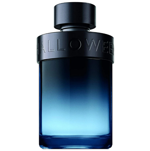 Halloween man x j del pozo 125ml eau de toilette
