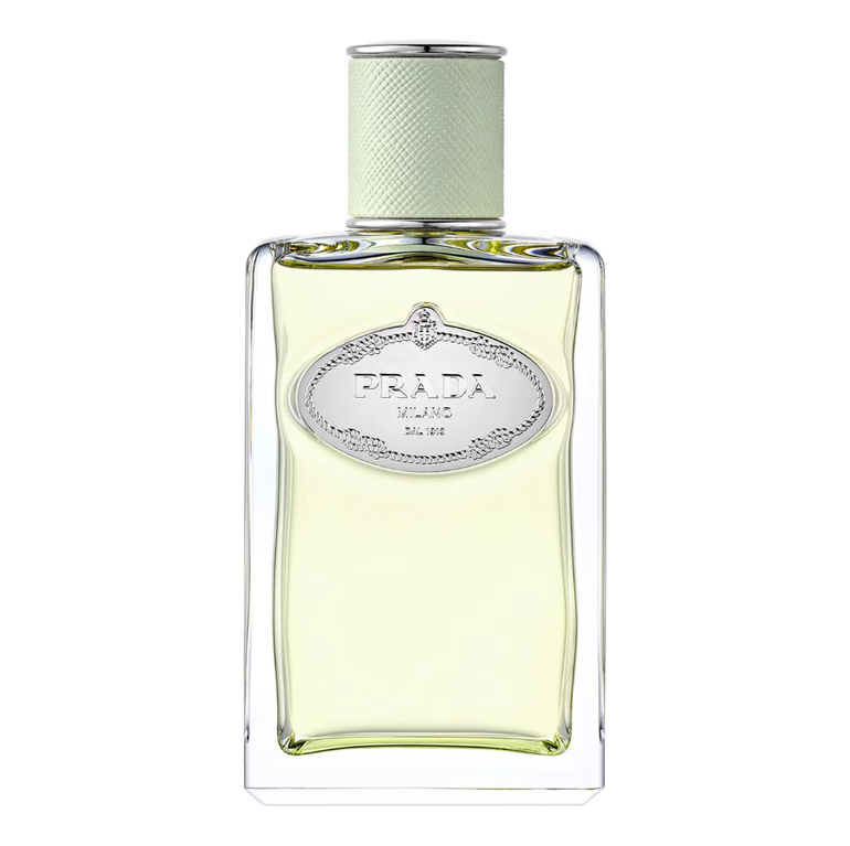Infusion d'iris Prada 100ml eau de parfum
