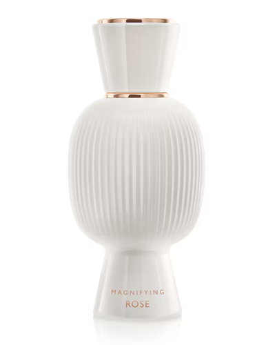 Allegra magnifying  Rose Bvlgari 40ml eau de parfum (Tester)