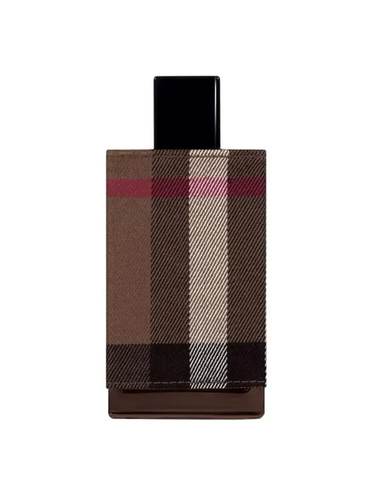 London for men Burberry 100ml eau de toilette