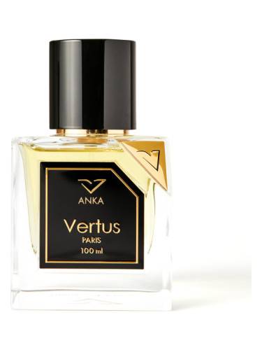 Anka Vertus 100ml eau de parfum