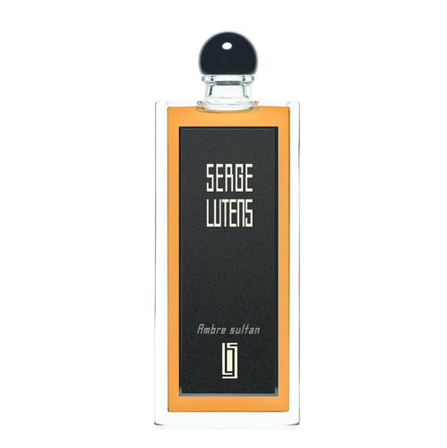 Ambre sultan Serge lutens 50ml eau de parfum