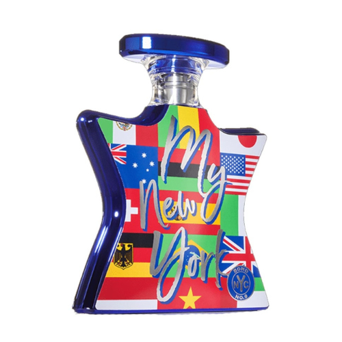  My new york  Bond no.9 100ml eau de parfum 