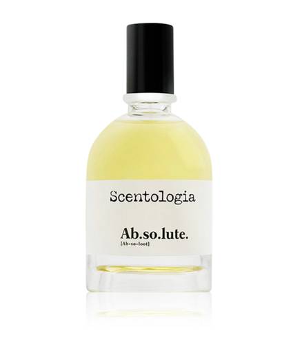 Ab.so.lute. Scentologia 100ml eau de parfum