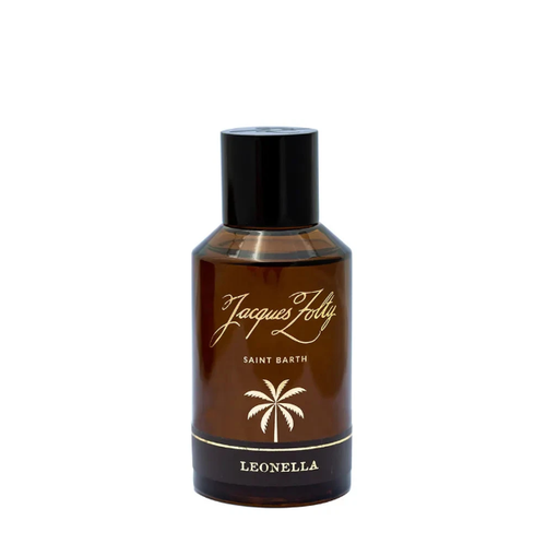 Leonella Jacques zolty  100ml eau de parfum
