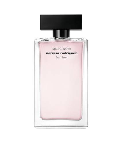 Musc noir for her Narciso rodriguez 100ml eau de parfum