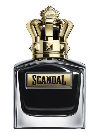 Scandal pour homme Jean paul gaultier 150ml le parfum