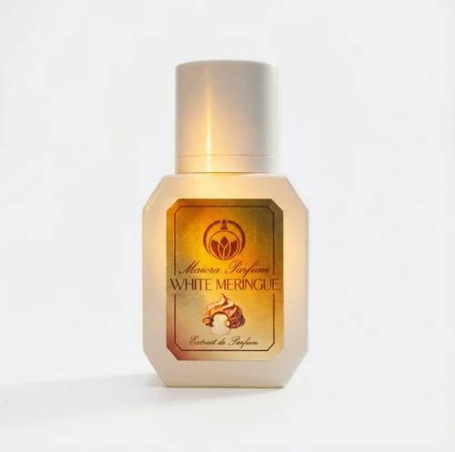White Meringue Maiora 30ml extrait de parfum