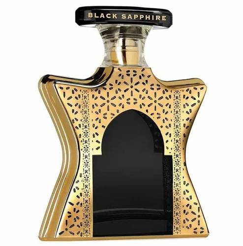 Dubai Black Sapphire Bond No 9 100ml eau de parfum