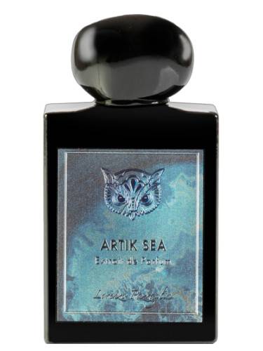 Artik sea Lorenzo pazzaglia 50ml extrait de parfum