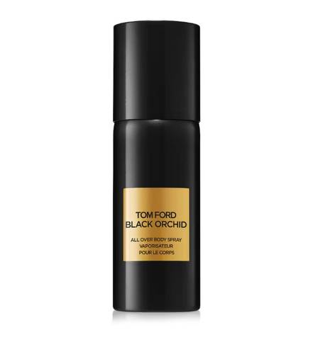 Black orchid Tom ford Body spray 150ml