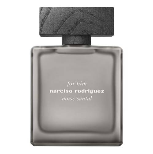 Santal musc Narciso rodriguez 100ml eau de parfum intense