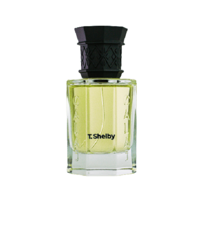 T. shelby Calaj 50ml extrait de parfum