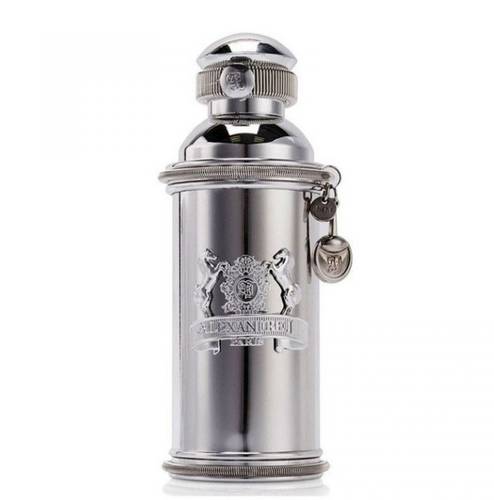 Argentic Alexandre.J 100ml eau de parfum