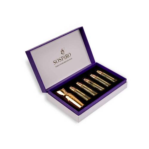 Dolce sonata Sospiro Travel set 5*10ml