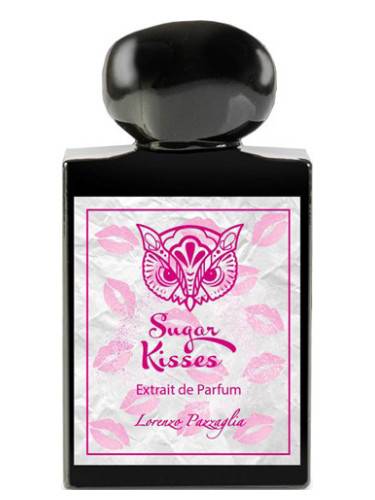 Sugar kisses Lorenzo pazzaglia 50ml extrait de parfum