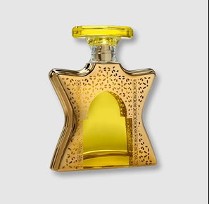 Dubai citrine new york  Bond No.9  100ml eau de parfum 