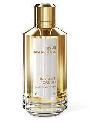 Instant crush Mancera 120ml eau de parfum