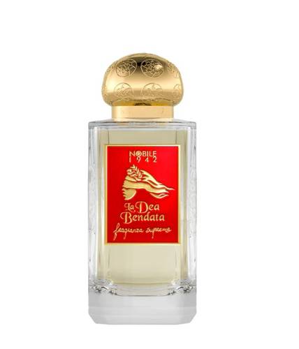 La Dea Bendata Nobile 1942 75ml eau de parfum