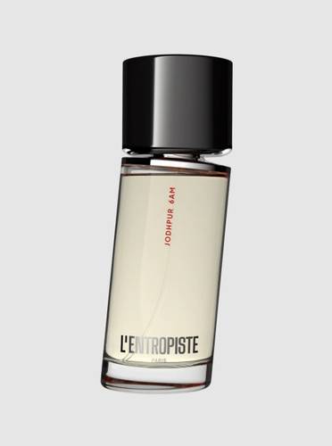 Jodhpur 6AM L'Entropiste 100ml eau de parfum