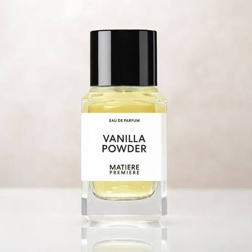 Vanilla powder Matiere premiere 100ml eau de parfum
