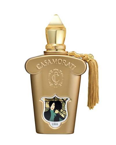 Lira Casamorati 30ml eau de parfum