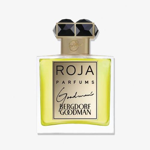 Goodman's Bergdorf 50ml Roja Dove