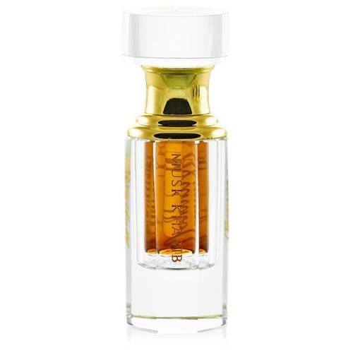 Musk khabib Bortnikoff 3ml attar 