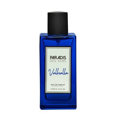 Valhalla Paradis des sens 100ml eau de parfum
