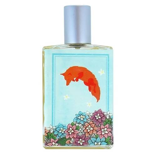 Fox in the Flowerbed Imaginary Authors 50ml eau de parfum