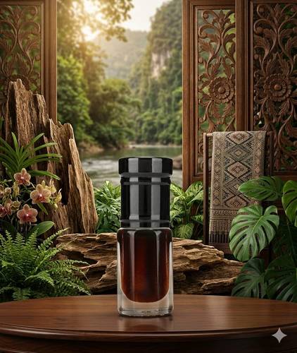 Teruntum gold 3ml Zine oud ( premium malysian )