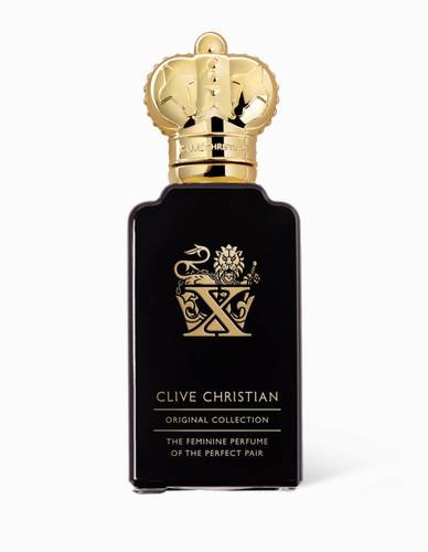 X for women Clive christian 100ml eau de parfum