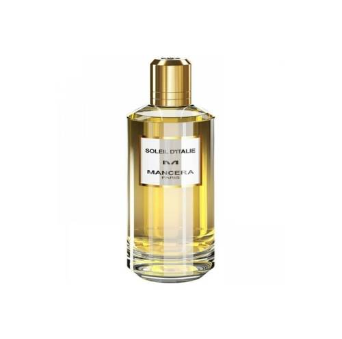 Soleil d'italie Mancera 120ml eau de parfum