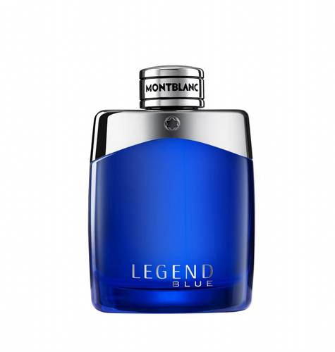 Legend blue Montblanc 100ml eau de parfum 