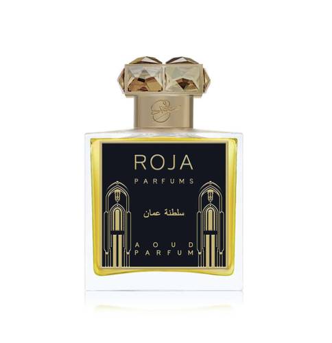 Sultanate of oman Roja 50ml parfum