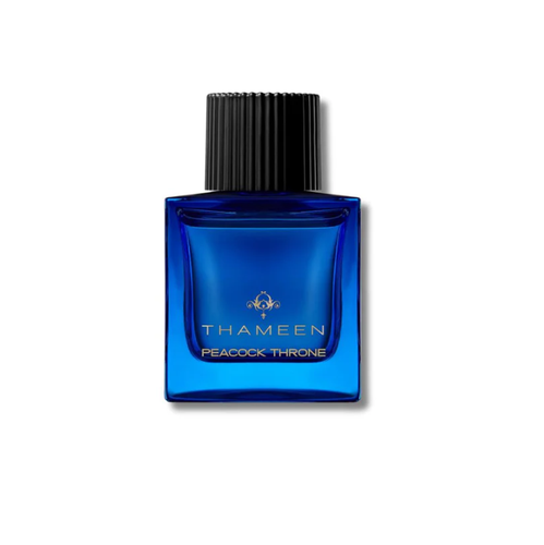 Peacock throne Thameen 100ml extrait de parfum 
