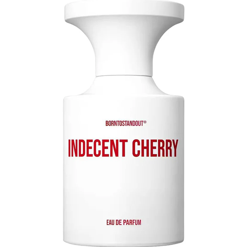 Borntostandout® Indecent cherry 100ml eau de parfum