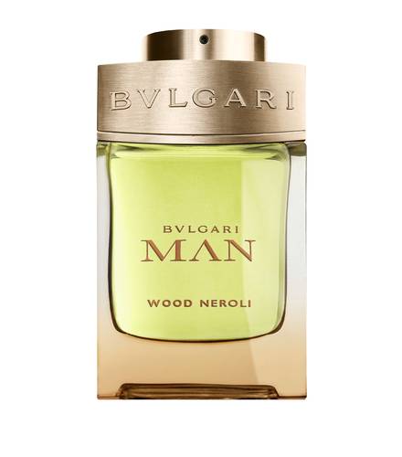  Man wood neroli Bvlgari 100ml eau de parfum