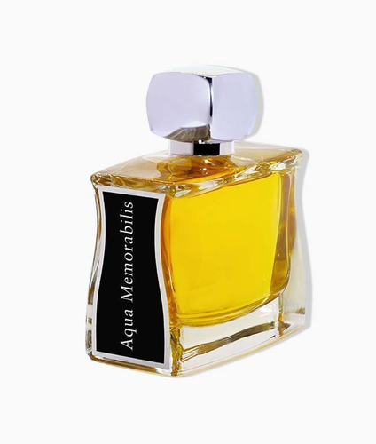 Aqua memorabilis Jovoy paris  100ml eau de parfum