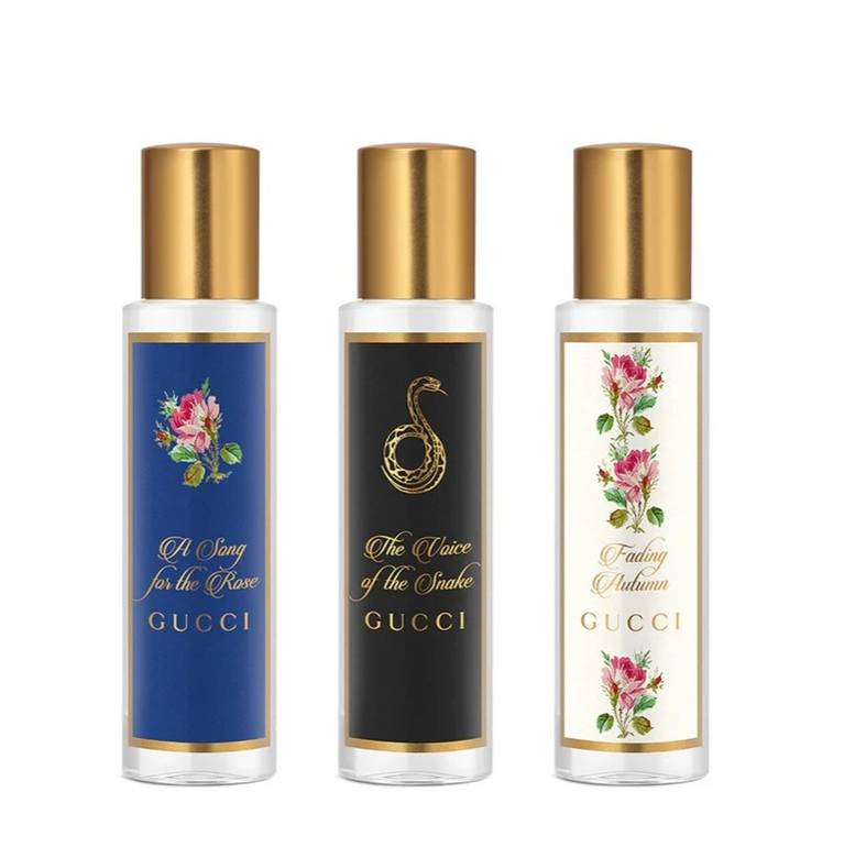Gucci The Alchemist's Garden 15ml Eau de Parfum Gift Set