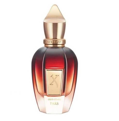 Fars Xerjoff  50ml  eau de parfum