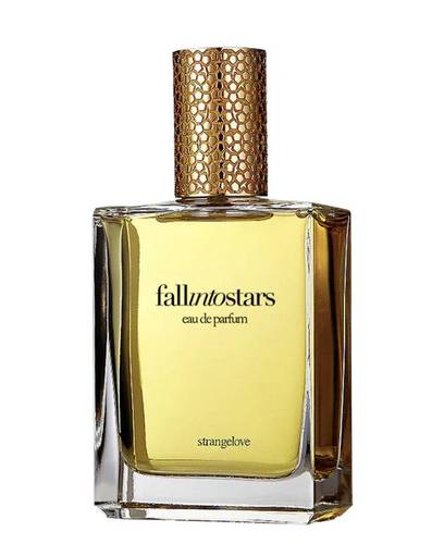 Fall into stars Strangelove nyc 50ml eau de parfum 