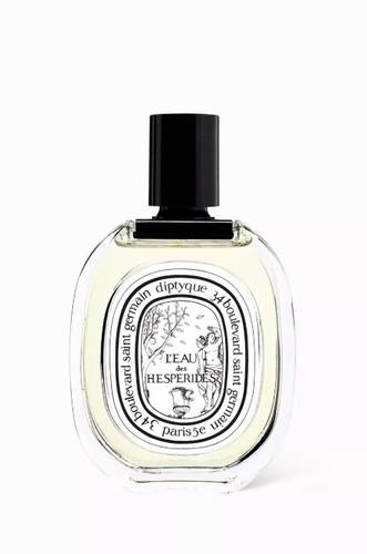 L'eau des Hesperides Diptyque 100ml eau de toilette