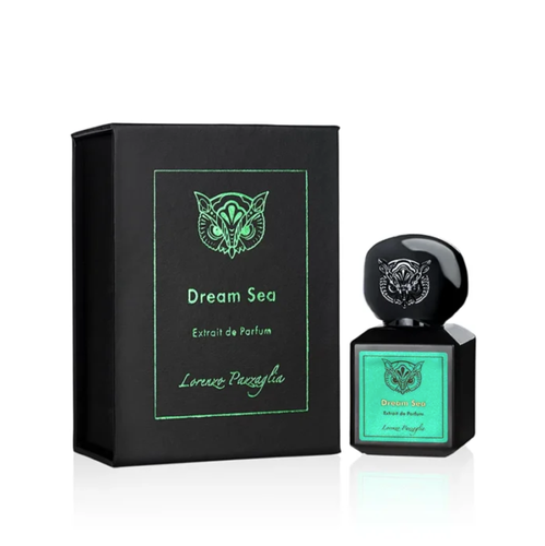 Dream sea Lorenzo pazzaglia 28ml extrait de parfum