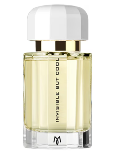 Invisible but cool Ramon monegal 100ml eau de parfum