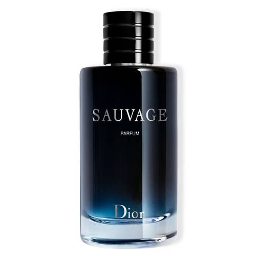 Sauvage Dior 200ml parfum 