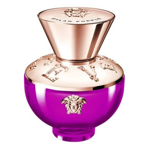 Dylan purple Versace pour femme 100ml eau de parfum