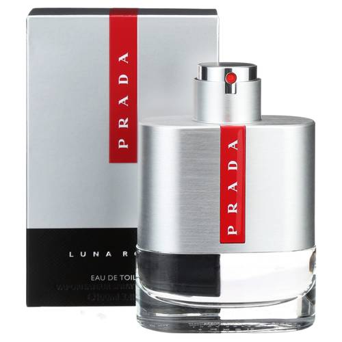 Luna rossa Prada  100ml eau de toilette
