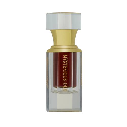Attar mysterious oud Bortnikoff 3ml